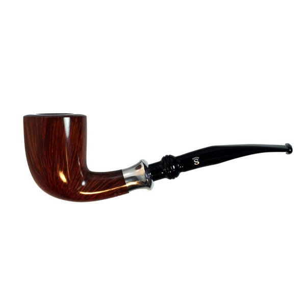 Stanwell Hans Christian Anderson #3 Polished - Brigham & More