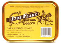 1792 Flake
