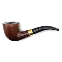 Anton Brown Maple Pipe #03