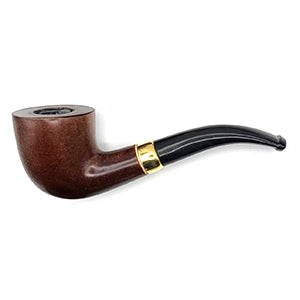Anton Brown Maple Pipe #03