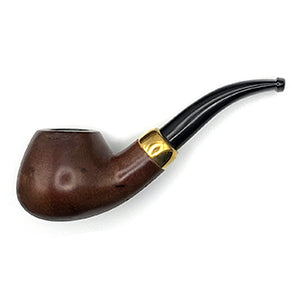 Anton Brown Maple Pipe #05