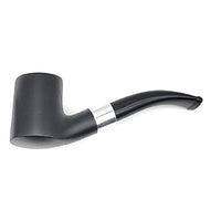 Anton Black Maple Pipe #06