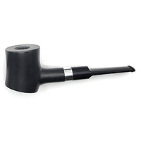 Anton Black Maple Pipe #09