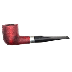 Anton Red Sand Maple Pipe #08
