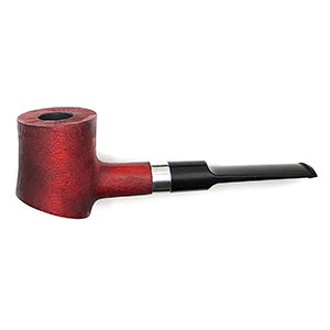 Anton Red Sand Maple Pipe #09