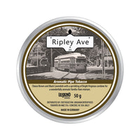 Ripley Ave