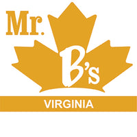 Bright Virginia