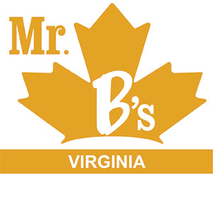 Bright Virginia