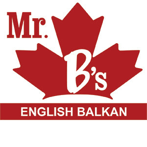 Balkan