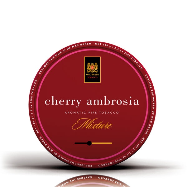 Cherry Ambrosia