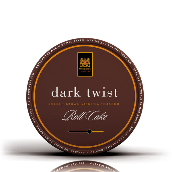 Dark Twist