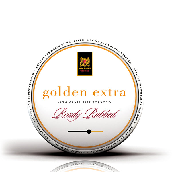 Golden Extra