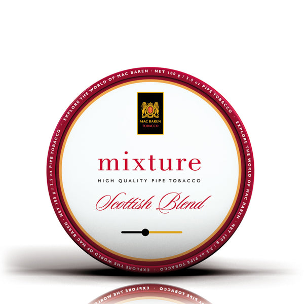 Mixture Scottish Blend