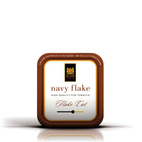 Navy Flake