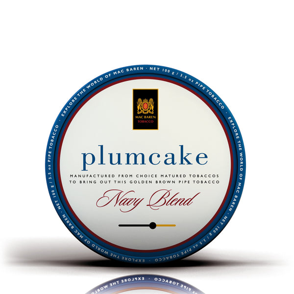 Plumcake