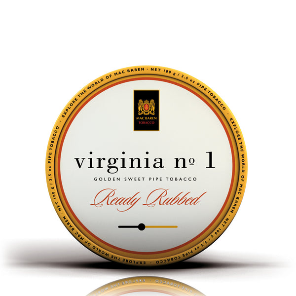 Virginia No. 1