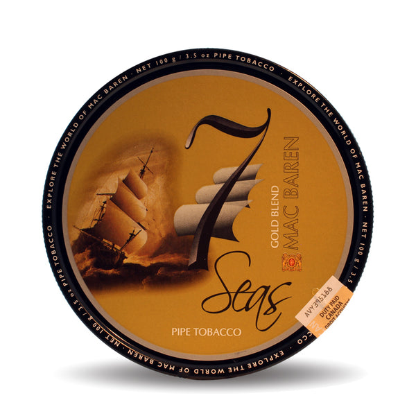 7 Seas Gold Blend