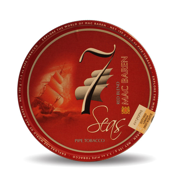 7 Seas Cherry Blend