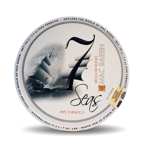 7 Seas Regular Blend