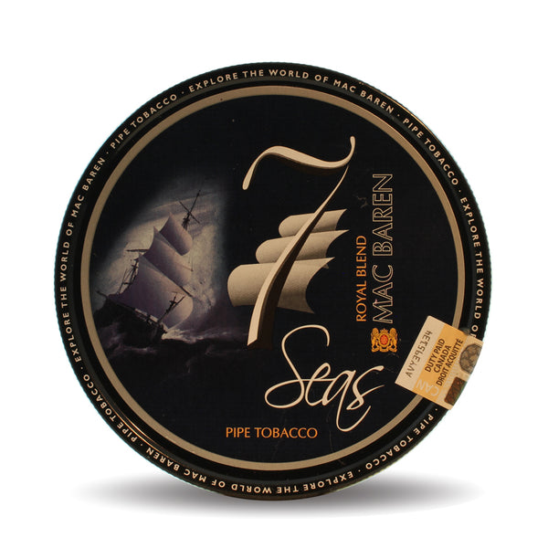 7 Seas Royal Blend