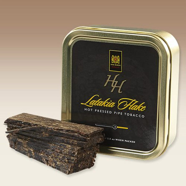 Latakia Flake