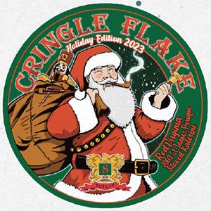 Cringle Flake 2023