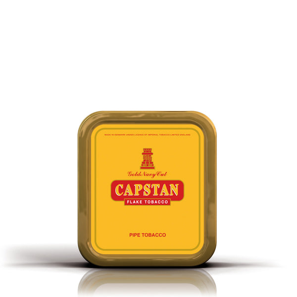 Capstan G Flake