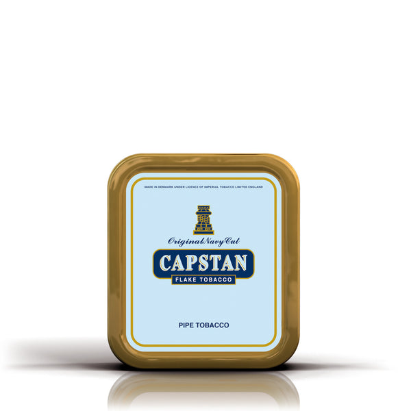 Capstan Original Flake