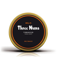 Three Nuns