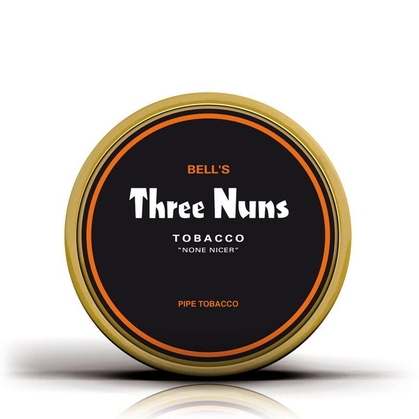 Three Nuns