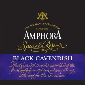 Special Reserve Black Cavendish