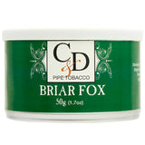 Briar Fox