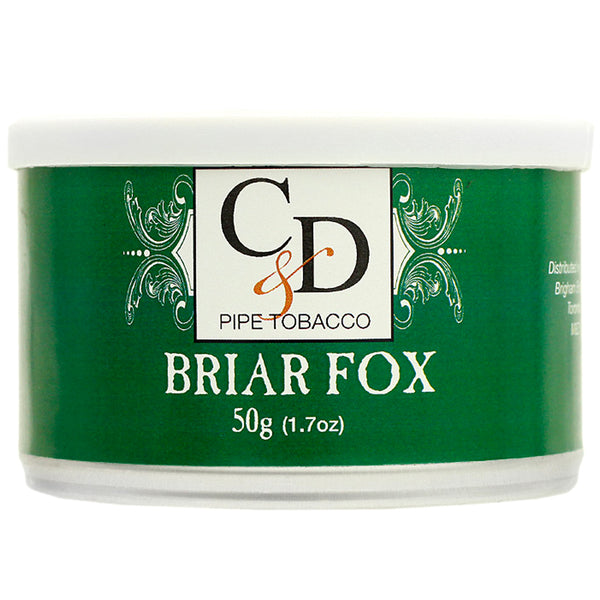 Briar Fox
