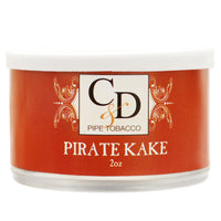 Pirate Kake