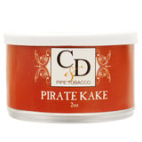 Pirate Kake