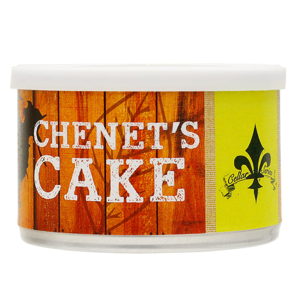 Chenet's Cake