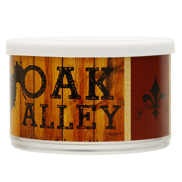 Oak Alley