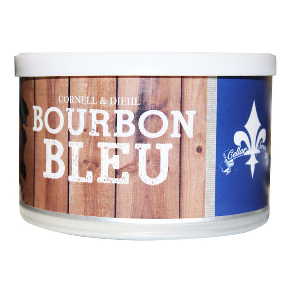 Bourbon Bleu