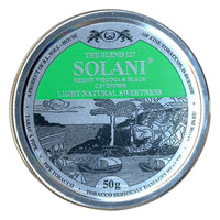 Solani Green Blend
