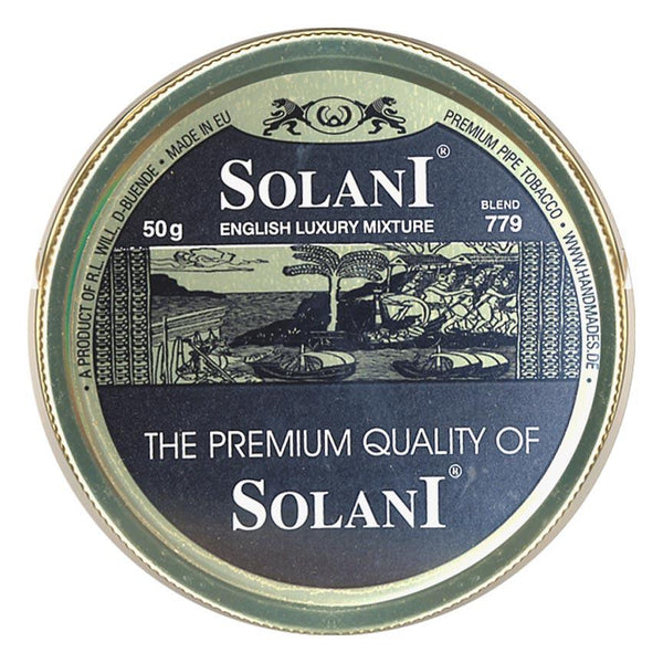 Solani Golden Blend