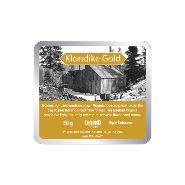 Klondike Flake