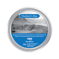 Hudson's Bay