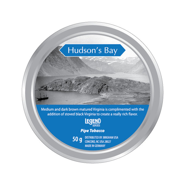 Hudson's Bay