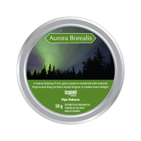 Aurora Borealis