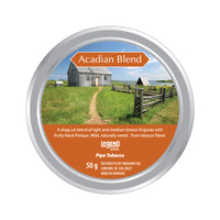 Acadian Blend