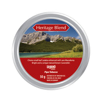 Heritage Blend