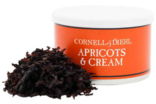 Apricots & Cream