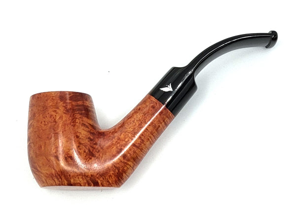 Fenice Arancio Bent Brandy Sitter