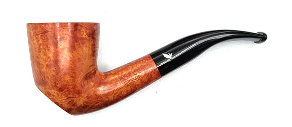 Fenice Arancio Bent Dublin Sitter