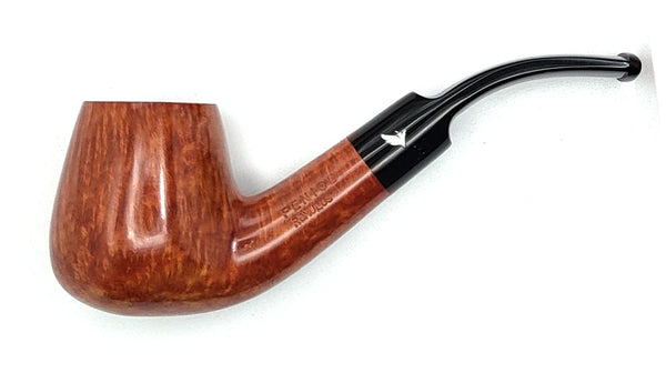 Fenice Arancio Bent Egg/Billiard